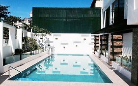 Boracay Suites 3*